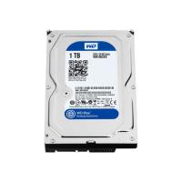 Disco duro interno WD Blue 1 TB WD10EZEX