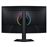 Monitor curvo Samsung Odyssey G75F 37" 4K UHD 165Hz