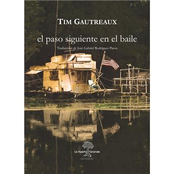 El paso siguiente en el baile