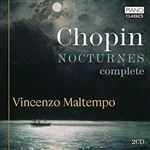 Chopin-Nocturnes Complete - 2 CDs
