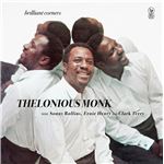 Brilliant Corners - Vinilo Amarillo