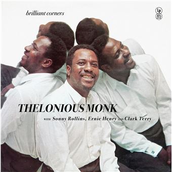 Brilliant Corners - Vinilo Amarillo