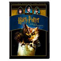 Harry Potter y la piedra filosofal (Ed. especial) - DVD