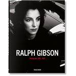 Ralph Gibson. Photographs 1960-2024