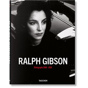Ralph Gibson. Photographs 1960-2024