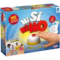 Ni sí, ni no