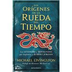 Los Origenes De La Rueda Del Tiempo