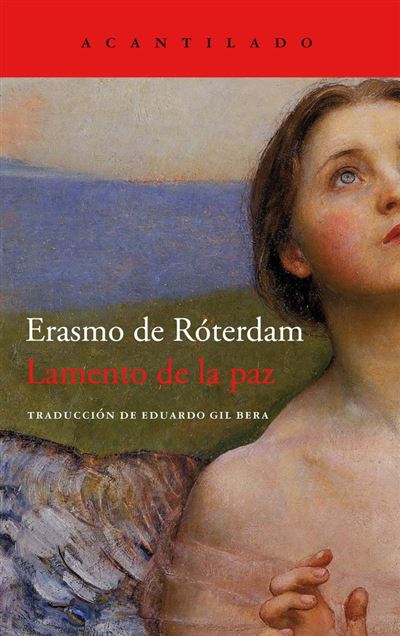 Acantilado Lamento De La Paz