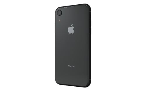 Apple iPhone Xs 256GB Oro Renewd (Reacondicionado A++) - Smartphone