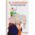 El Cumpleaños De Wellington