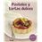 Cocina del mundo. Pasteles y tartas dulces