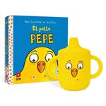 Pack bebedor El pollo Pepe