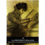 La pintura catalana-dibujantes y ac