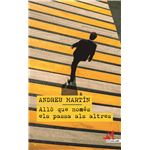 Allo Que Nomes Els Hi Passa Als Altres