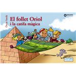 El Follet Oriol I La Catifa Magica