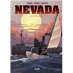 Nevada 4 Jack London