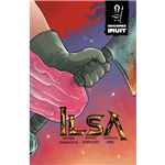 Ilsa