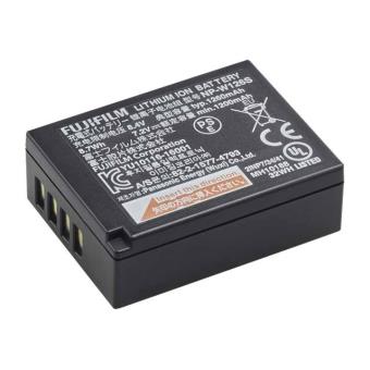 FUJIFILM NPW126S BATERIA RECARG