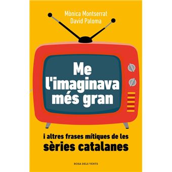 Me L`Imaginava Mes Gran