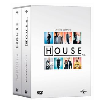 House - Serie Completa