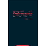 Reflexiones ii vi-heidegger