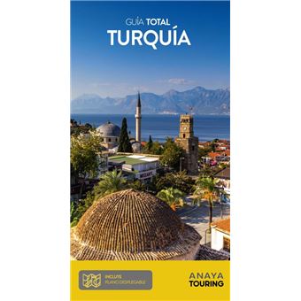Turquia-guia total