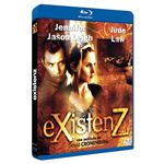 eXistenZ - Blu-ray