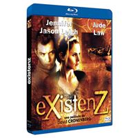 eXistenZ - Blu-ray