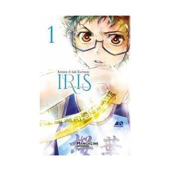 Iris 01