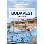 Budapest De Cerca 2-Lonely Planet