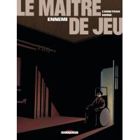 Le Maître de jeu 5. Ennemi