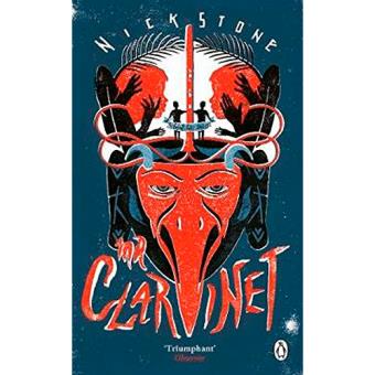 Mr clarinet-penguin picks