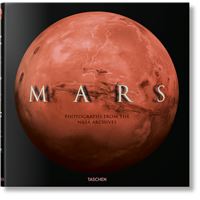 Mars. Photographs of the Next Frontier