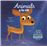 Animals a la nit