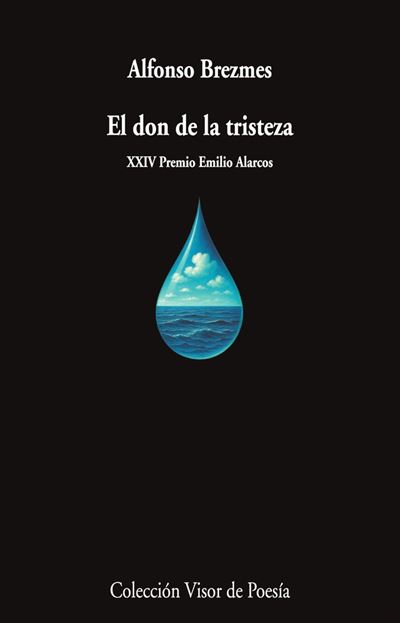 Visor Libros, S.l. El Don De La Tristeza