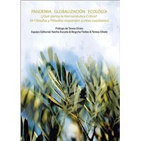 Pandemia globalización ecología ¿qué piensa la hermenéutica crítica?