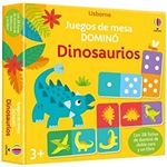 Dinosaurios Domino