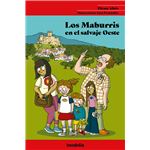 Los Maburris en el salvaje Oeste