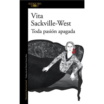 Toda pasión apagada