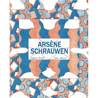 Arsene Schrauwen integral