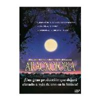 Aracnofobia - DVD