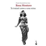 Te tratare como a una reina