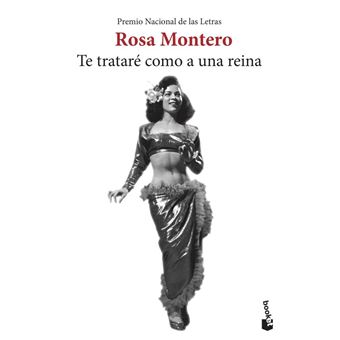 Te trataré como a una reina