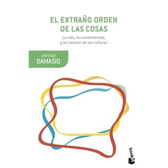 El extraño orden de las cosas