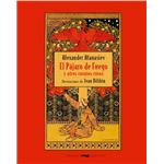 El pájaro de fuego y otros cuentos rusos