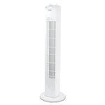 Ventilador de columna Proline FT79M Blanco