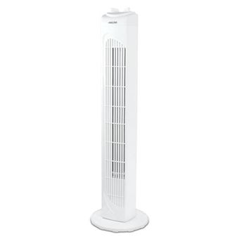 Ventilador de columna Proline FT79M Blanco