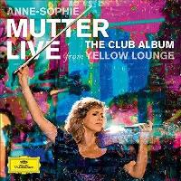 Yellow Lounge Live