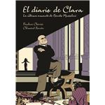 El diario de clara