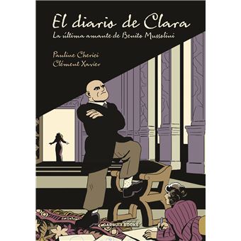El diario de clara